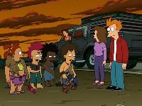 Futurama